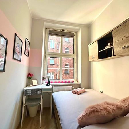 Mmrent Sparrow Room Gdańsk Exterior foto