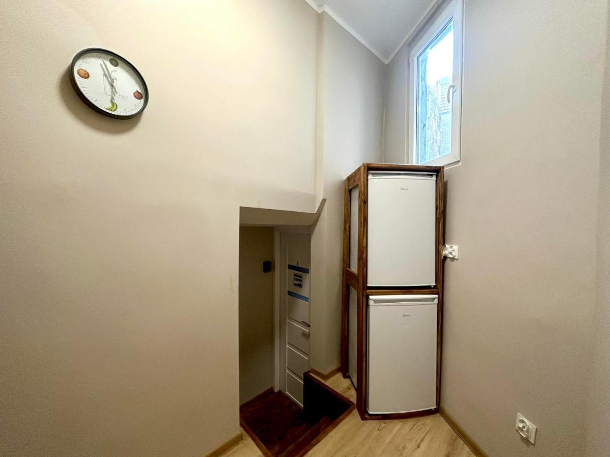 Mmrent Sparrow Room Gdańsk Exterior foto