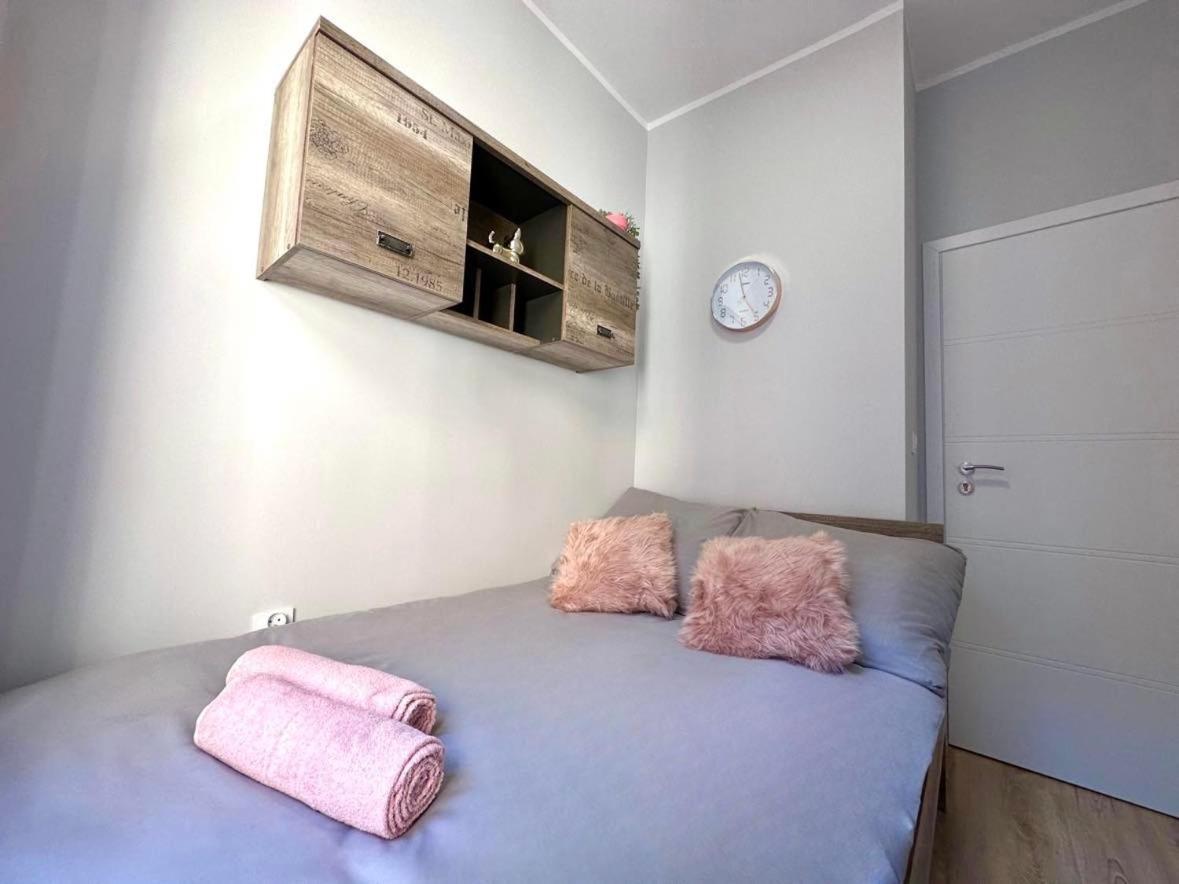 Mmrent Sparrow Room Gdańsk Exterior foto